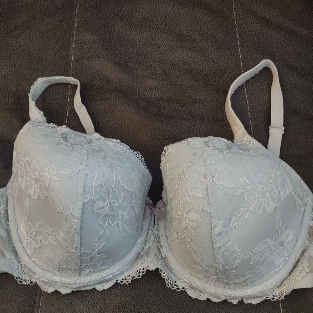 Victoria's Secret Underwire Bra